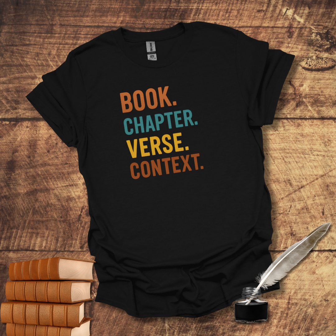 Context Tee
