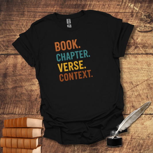 Context Tee