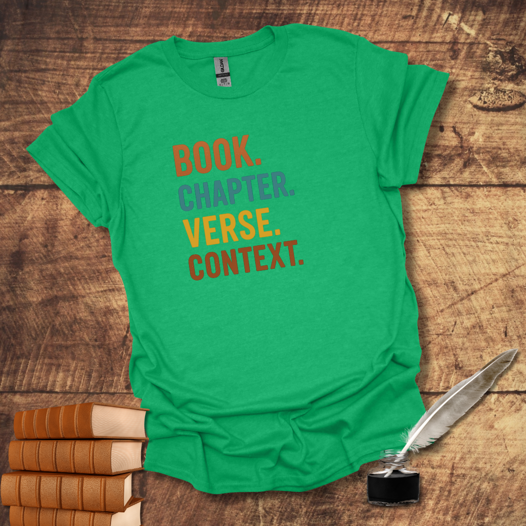 Context Tee