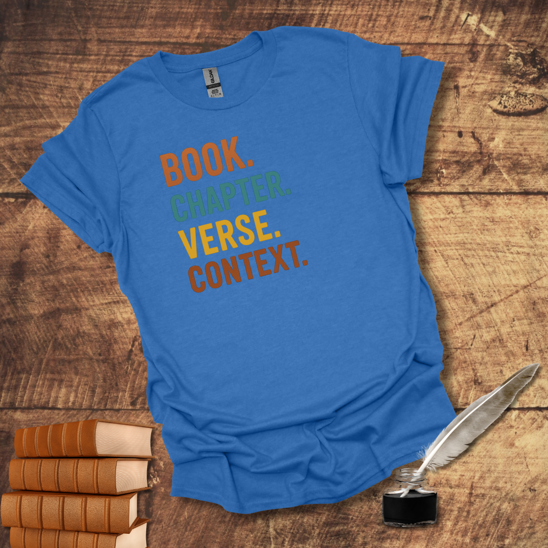 Context Tee