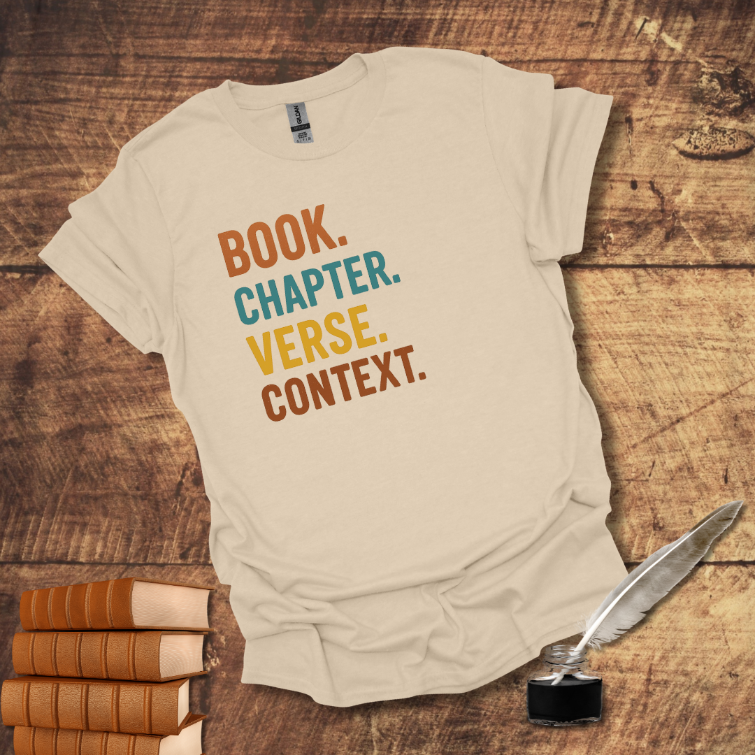 Context Tee