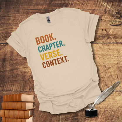 Context Tee