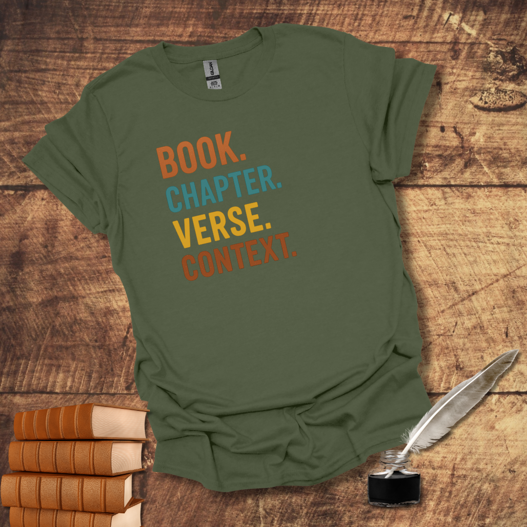 Context Tee