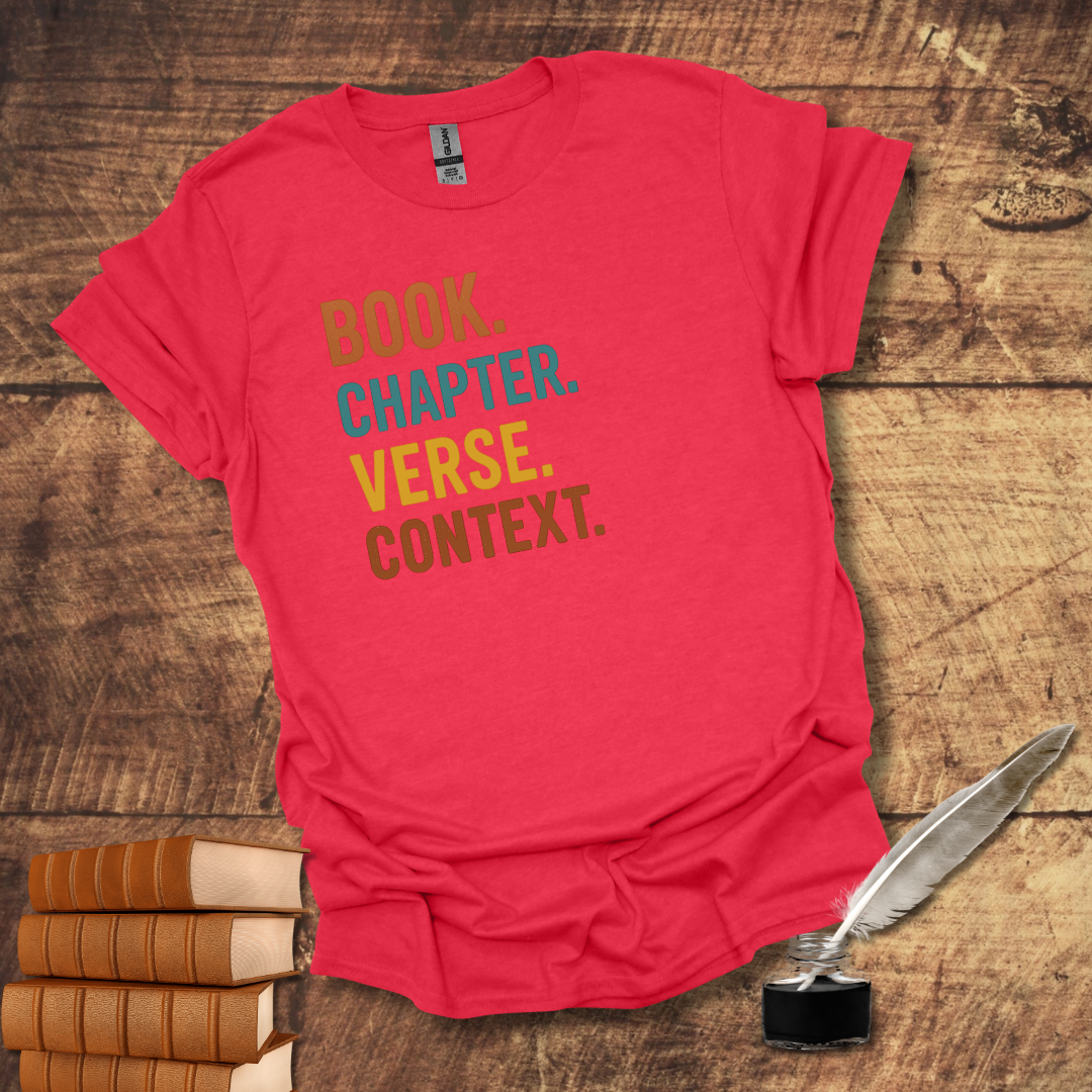 Context Tee