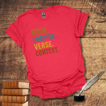 Context Tee
