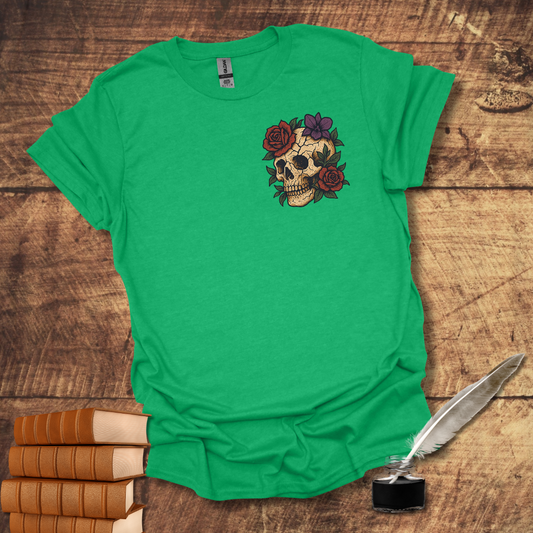 Death, Where Is Your Sting Tee