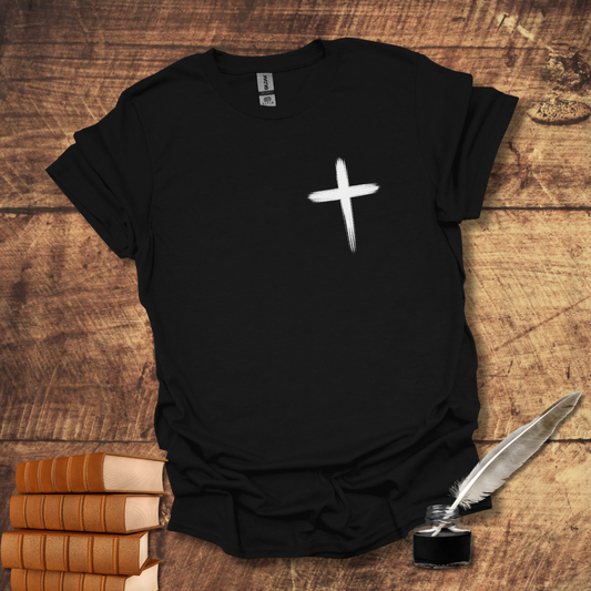 Cross Tee
