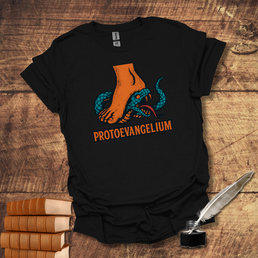 Protoevangelium Tee