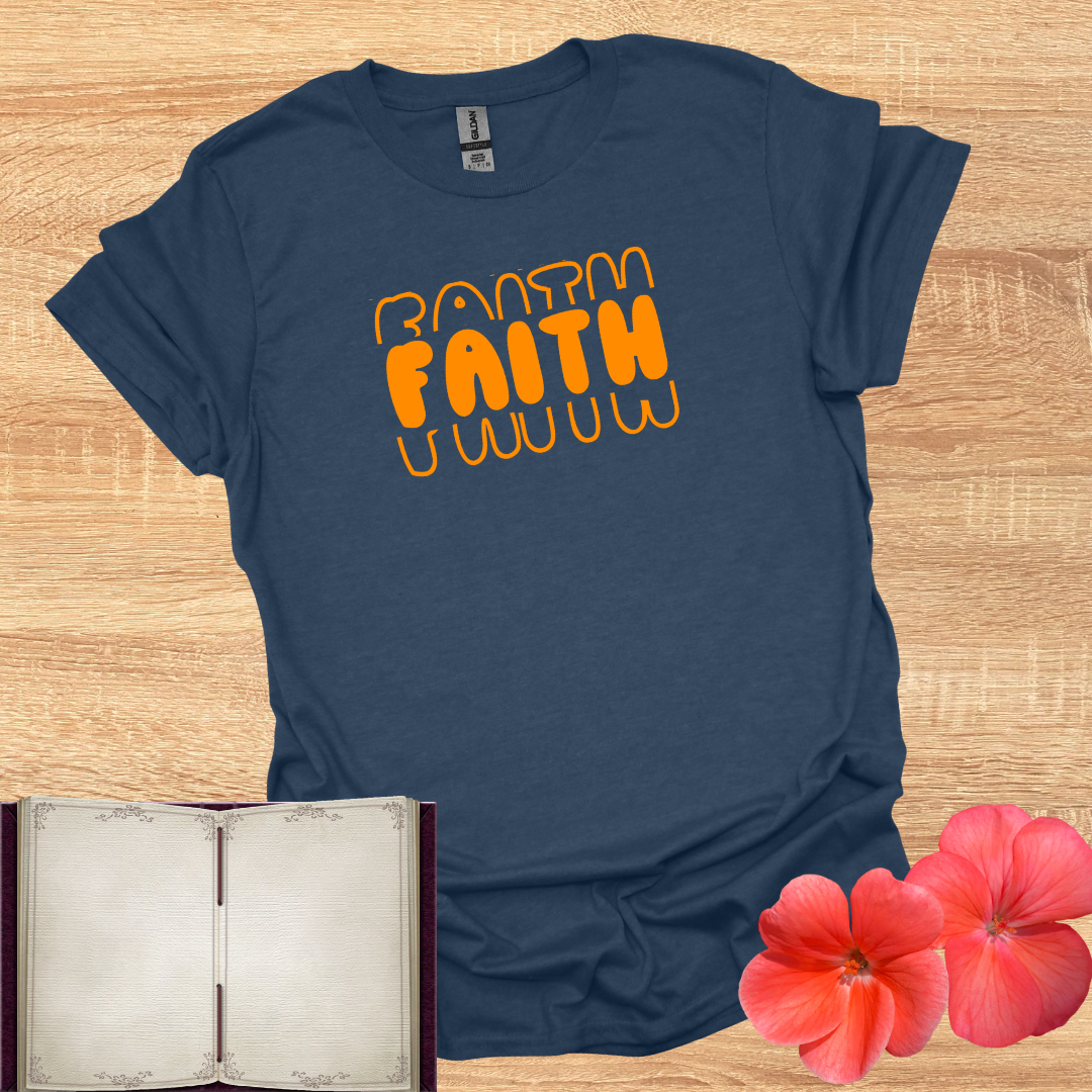 Faith Tee