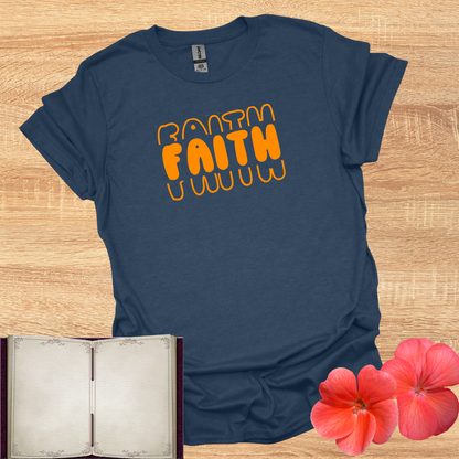 Faith Tee