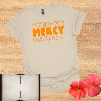Mercy Tee