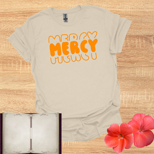 Mercy Tee