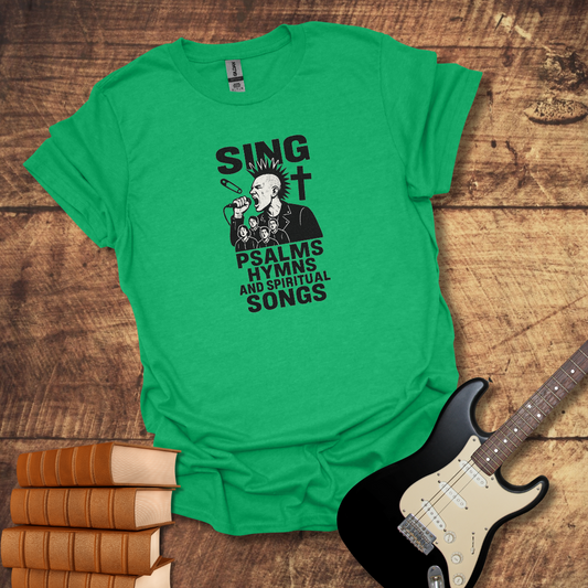 Sing Tee