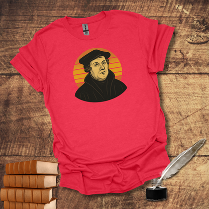 Luther Retro