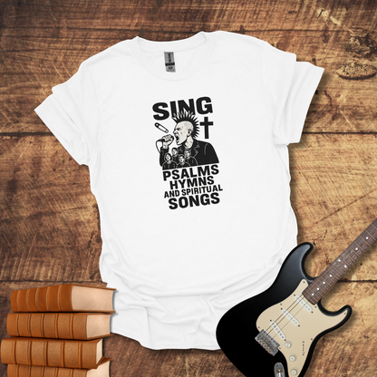 Sing Tee