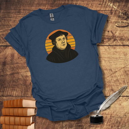 Luther Retro