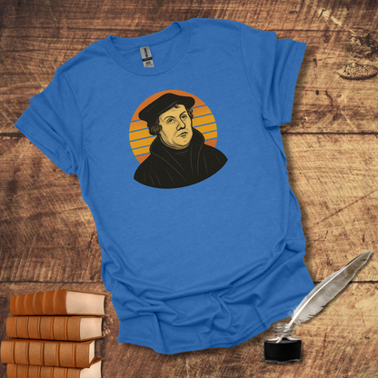 Luther Retro