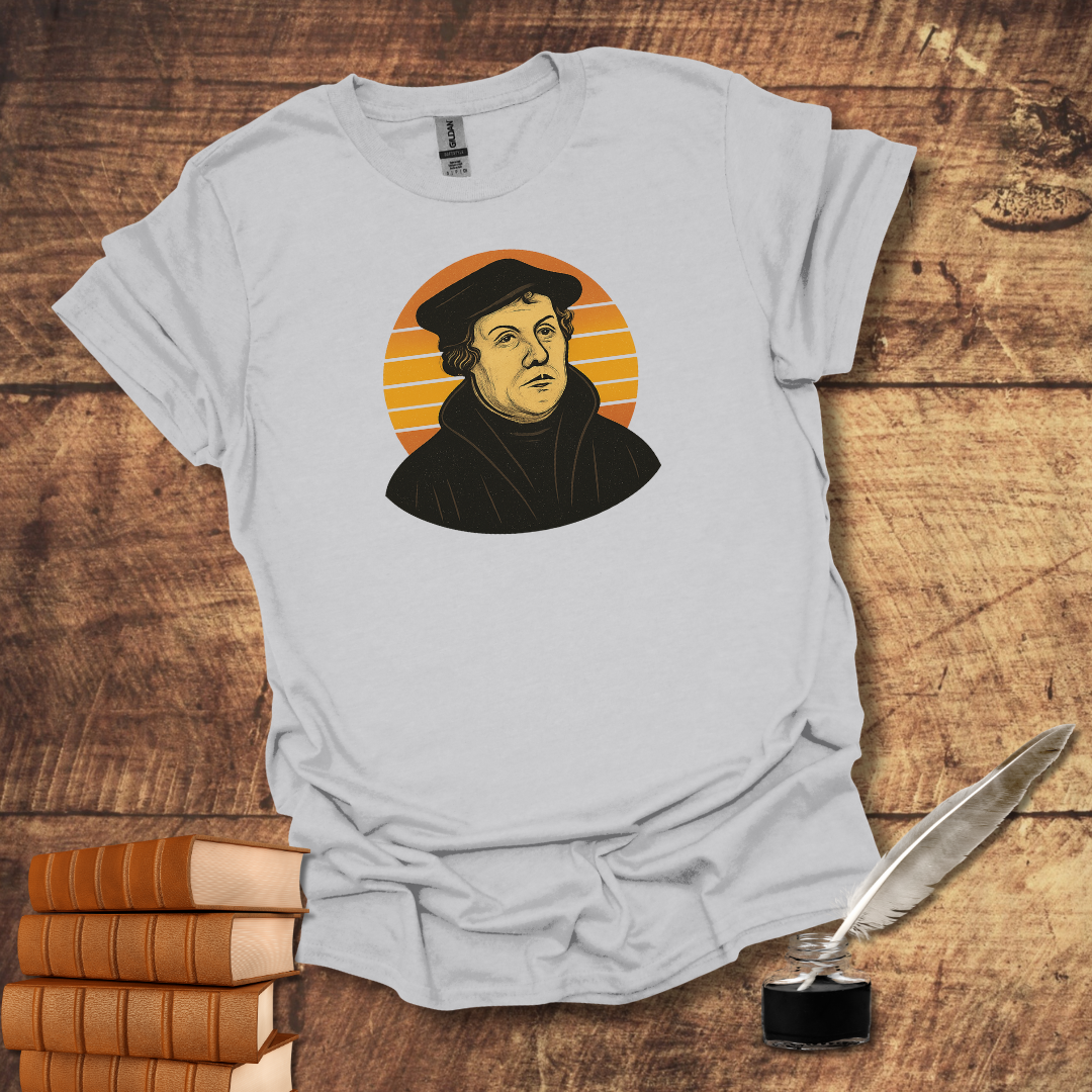 Luther Retro