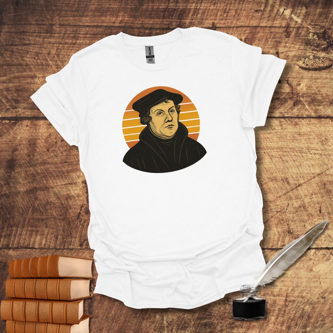 Luther Retro