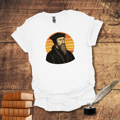 Calvin Retro