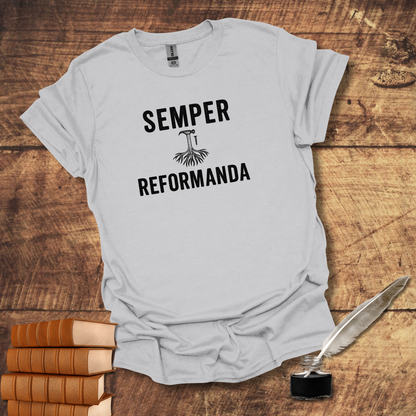 Semper Reformanda Tee