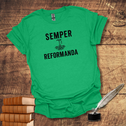 Semper Reformanda Tee