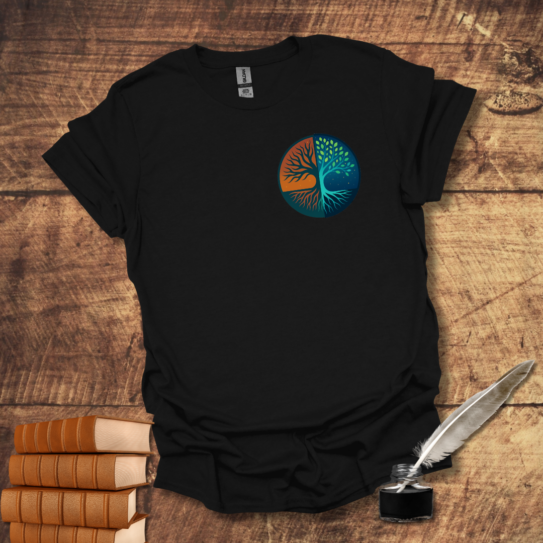 Tree of Knowledge > Tree of Life Tee
